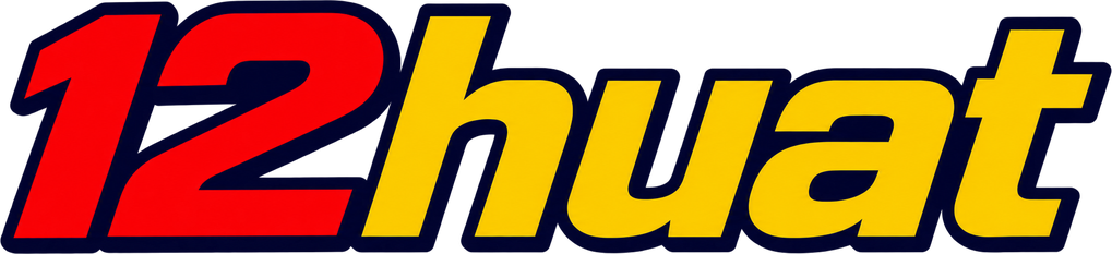 12huat Logo